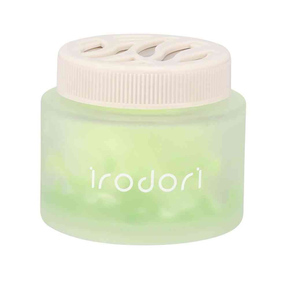 Carmate Irodori Gel Relax Bergamot G2041 60ml