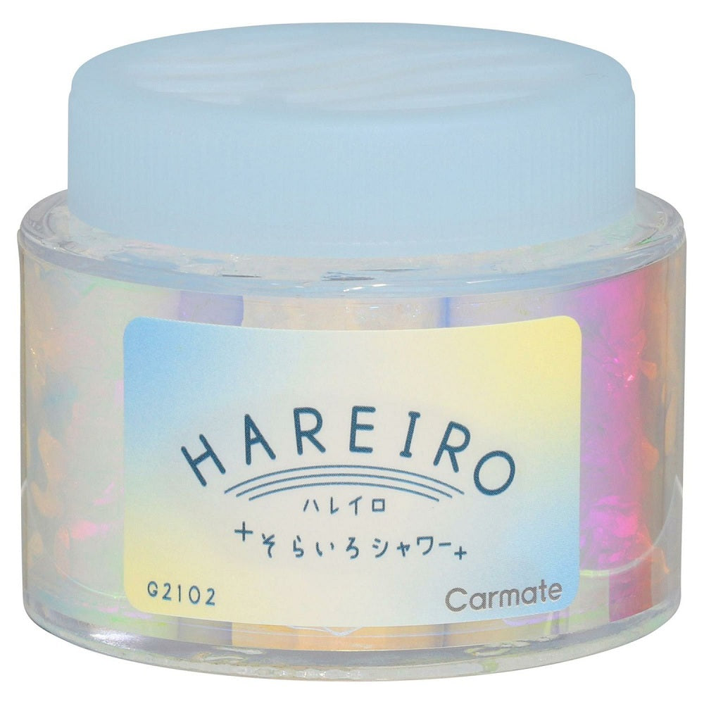 Carmate Harei Ro Gel Sorairo Shower G2102 60ml