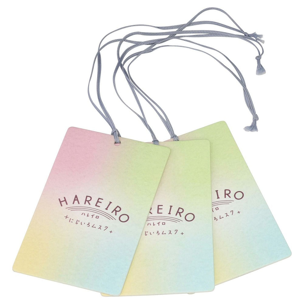 Carmate Hareiro Hanging Rainbow Musk H1911 30g
