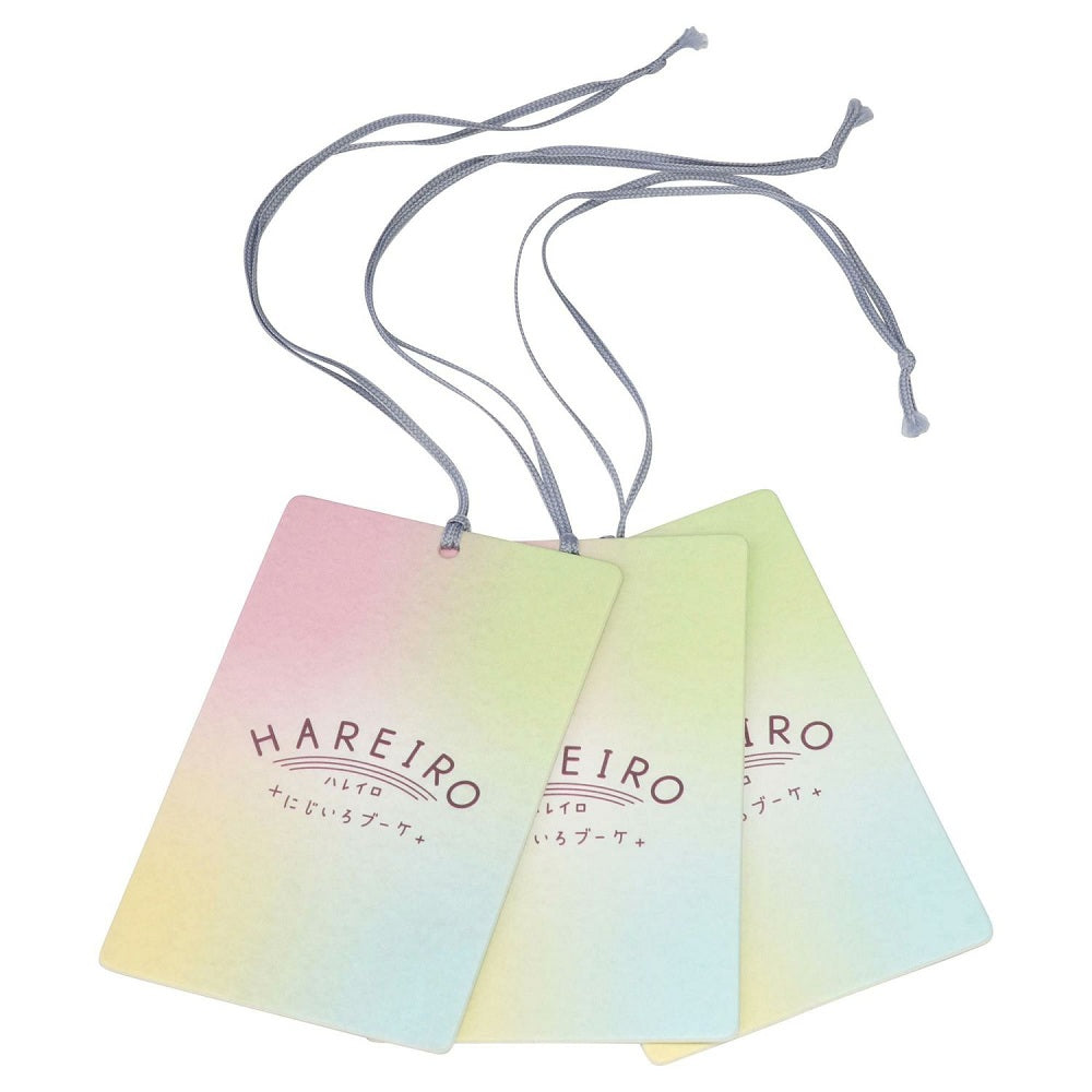 Carmate Harei Ro Hanging Rainbow Bouquet H1912