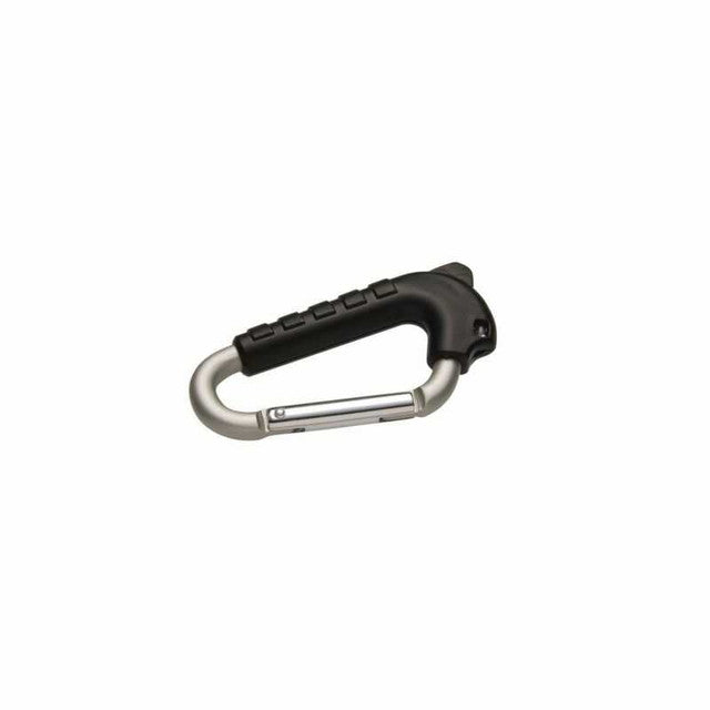 CM Regitech Carabiner SV/BK NZ906
