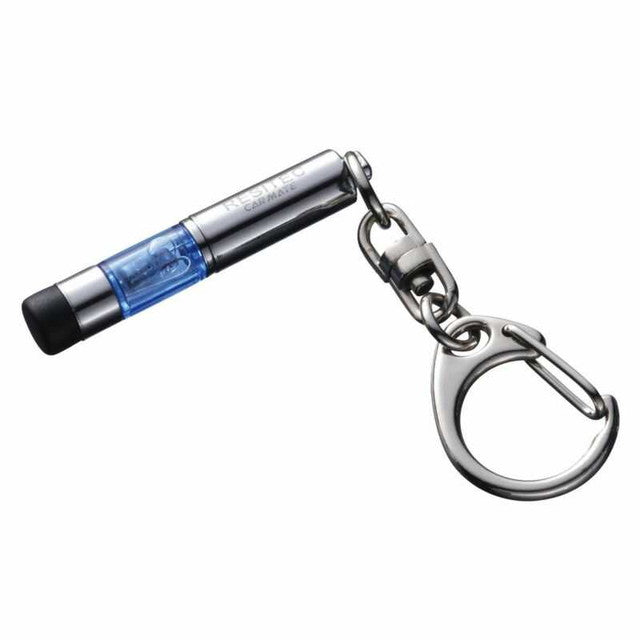 CM Regitech Mini Silver NZ974