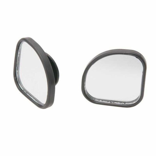 CZ244 Sub Mirror Fan Shape