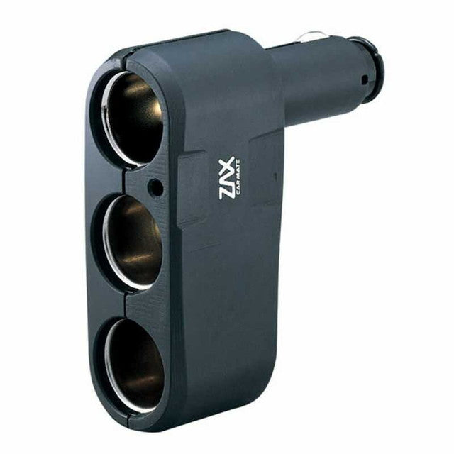 CZ259 Direct 3-Way Socket