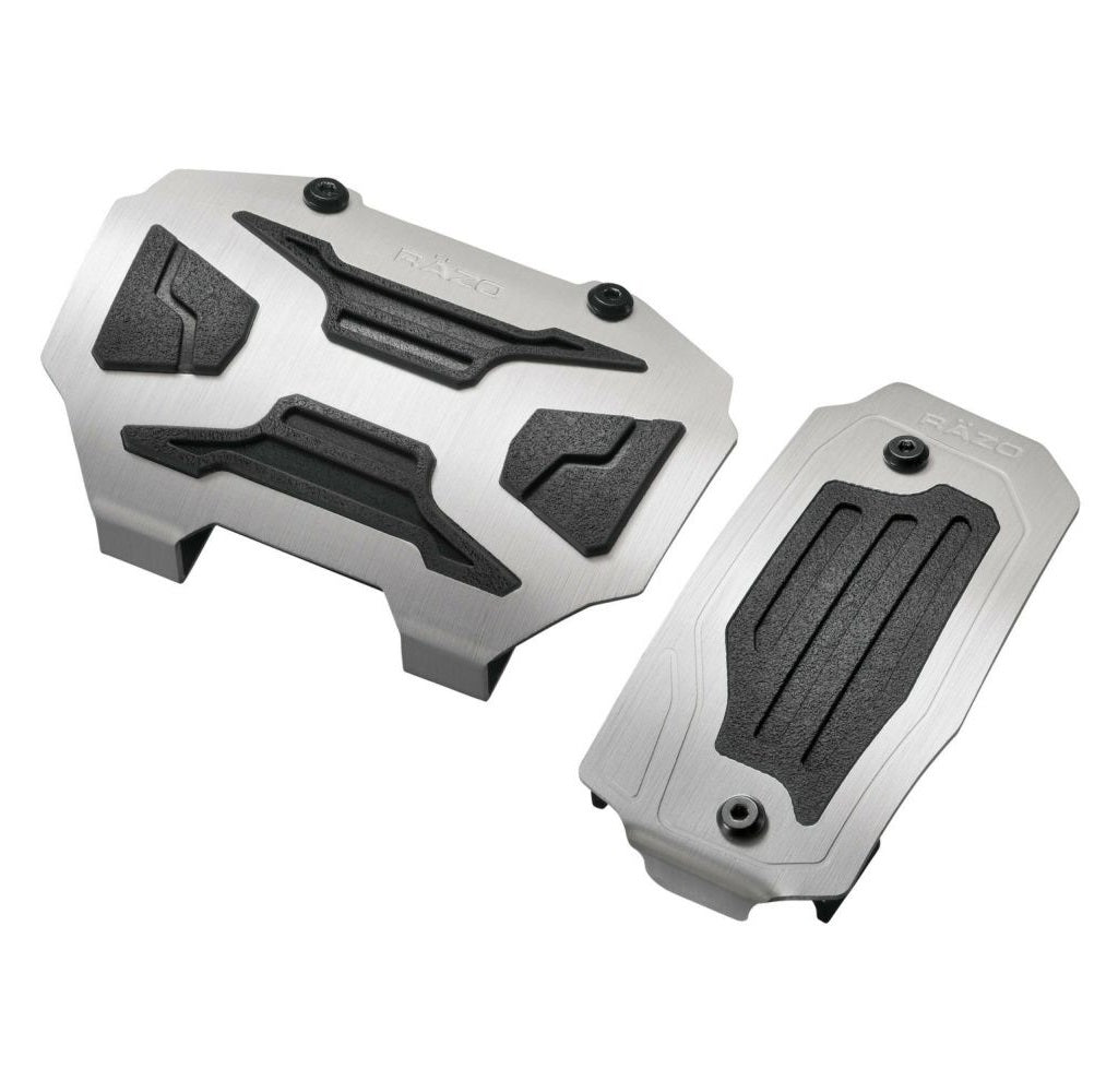 Carmate Cross Edition Pedal for Suzuki RP153