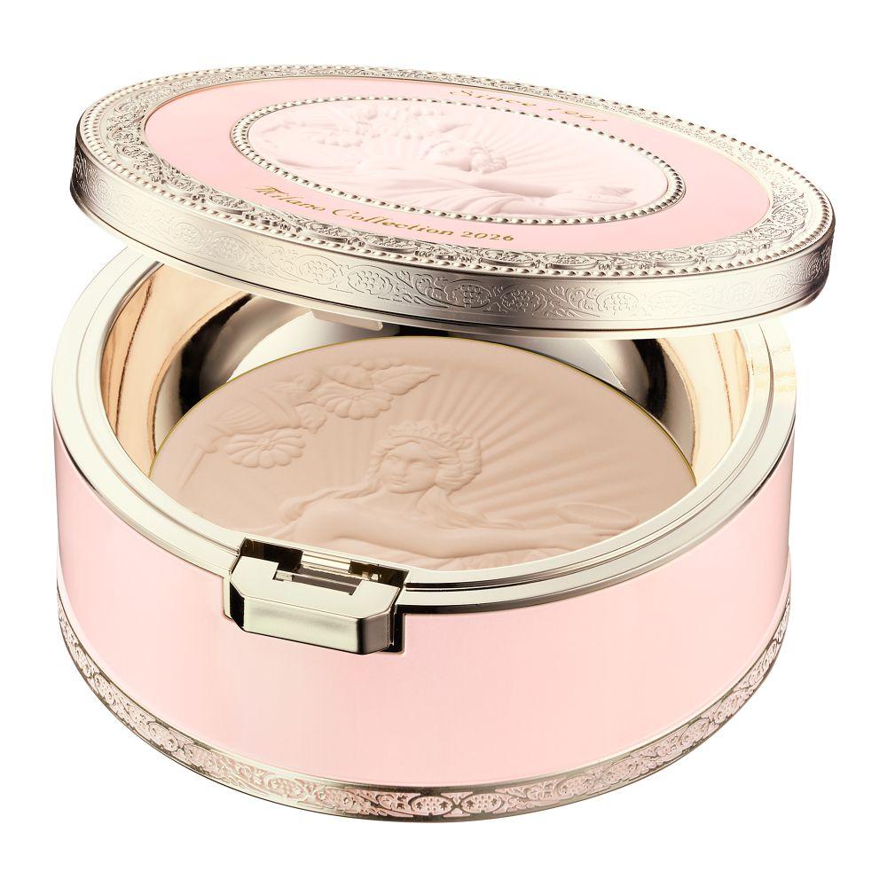 Kanebo Milano Collection Face Up Powder 2026 with Paper Bag 24g