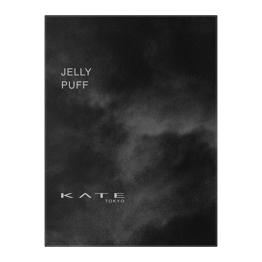 Kanebo KATE Jelly Lip Puff 1 Piece