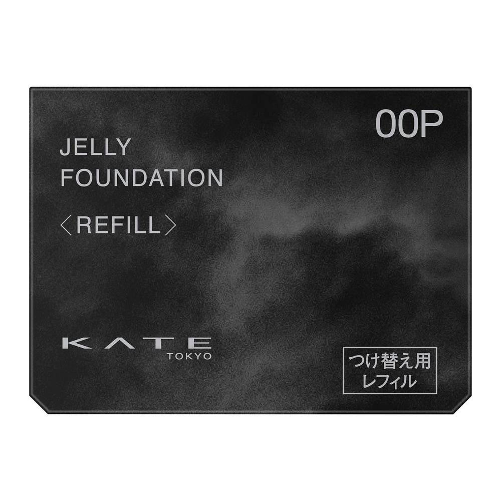 Kanebo KATE Jelly Lip Foundation 00P <Refill> 25g