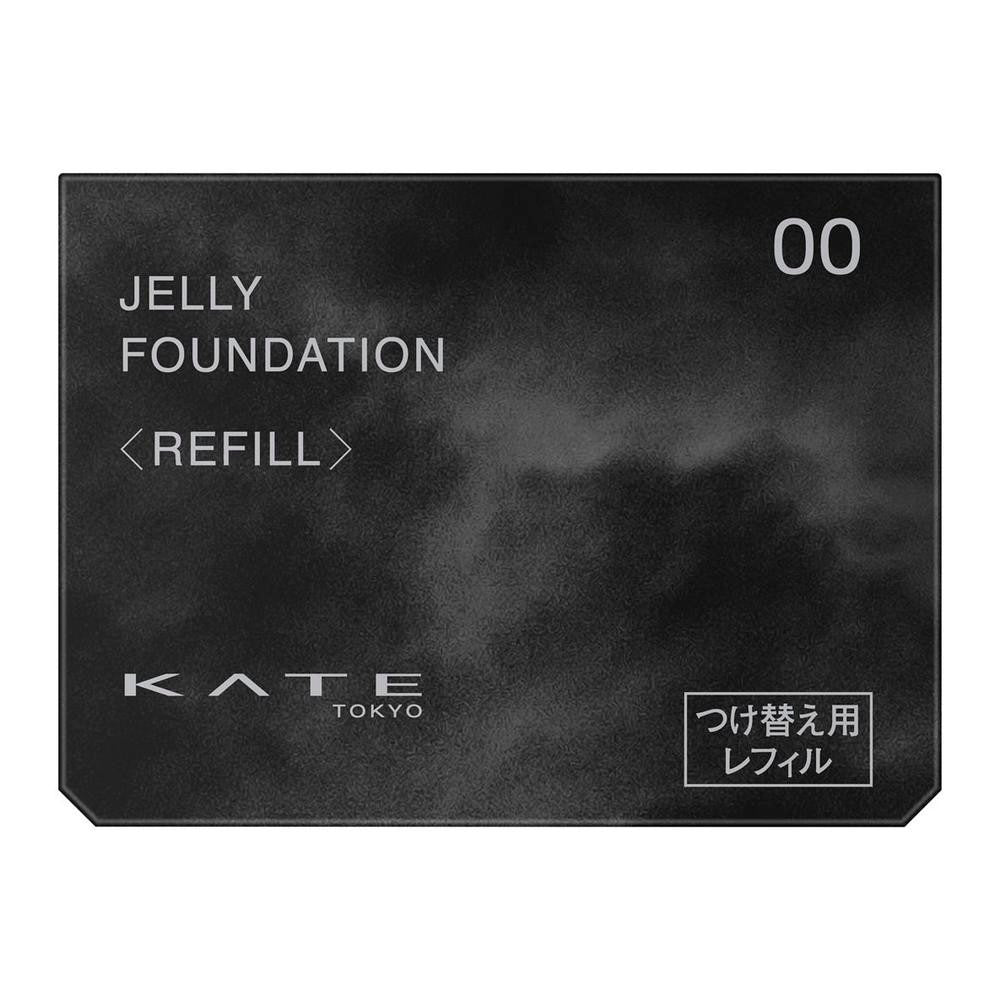 Kanebo KATE Jelly Lip Foundation 00 (Refill) 25g