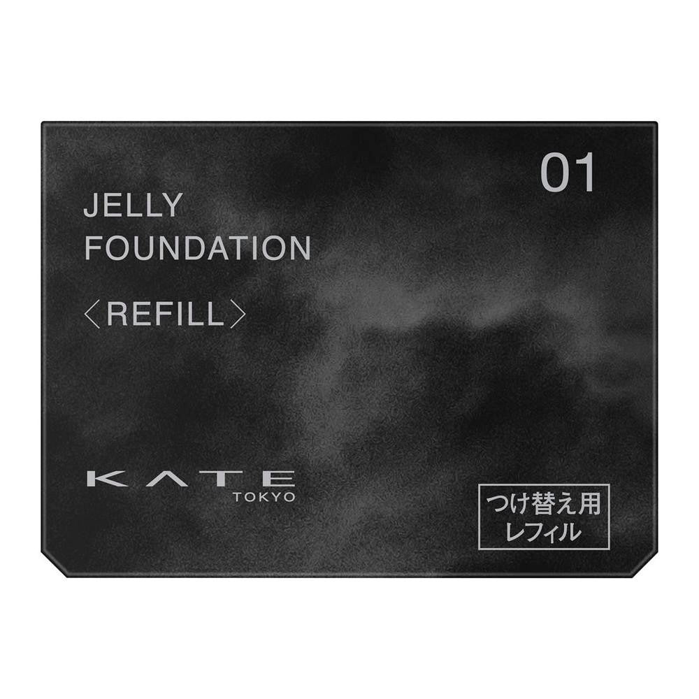 Kanebo KATE Jelly Lip Foundation 01 <Refill> 25g