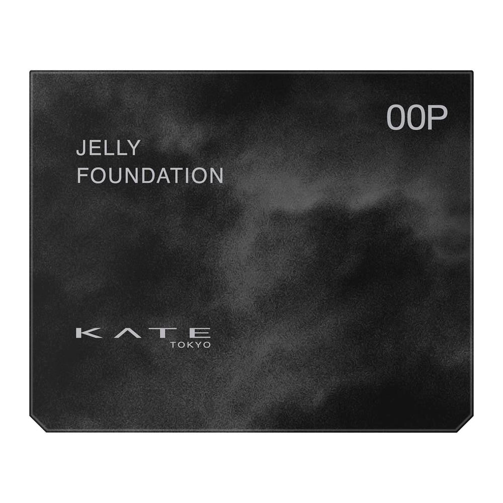 Kanebo KATE Jelly Lip Foundation 00P 25g