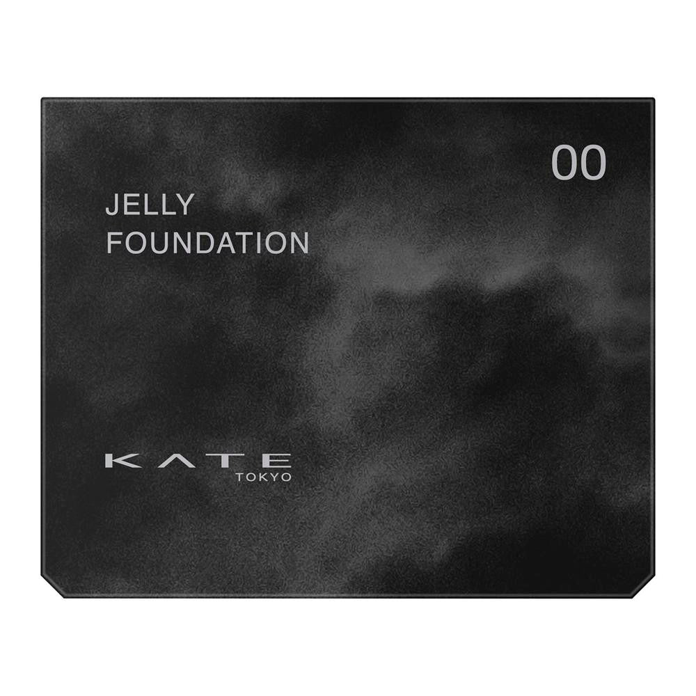 Kanebo KATE Jelly Lip Foundation 00 25g