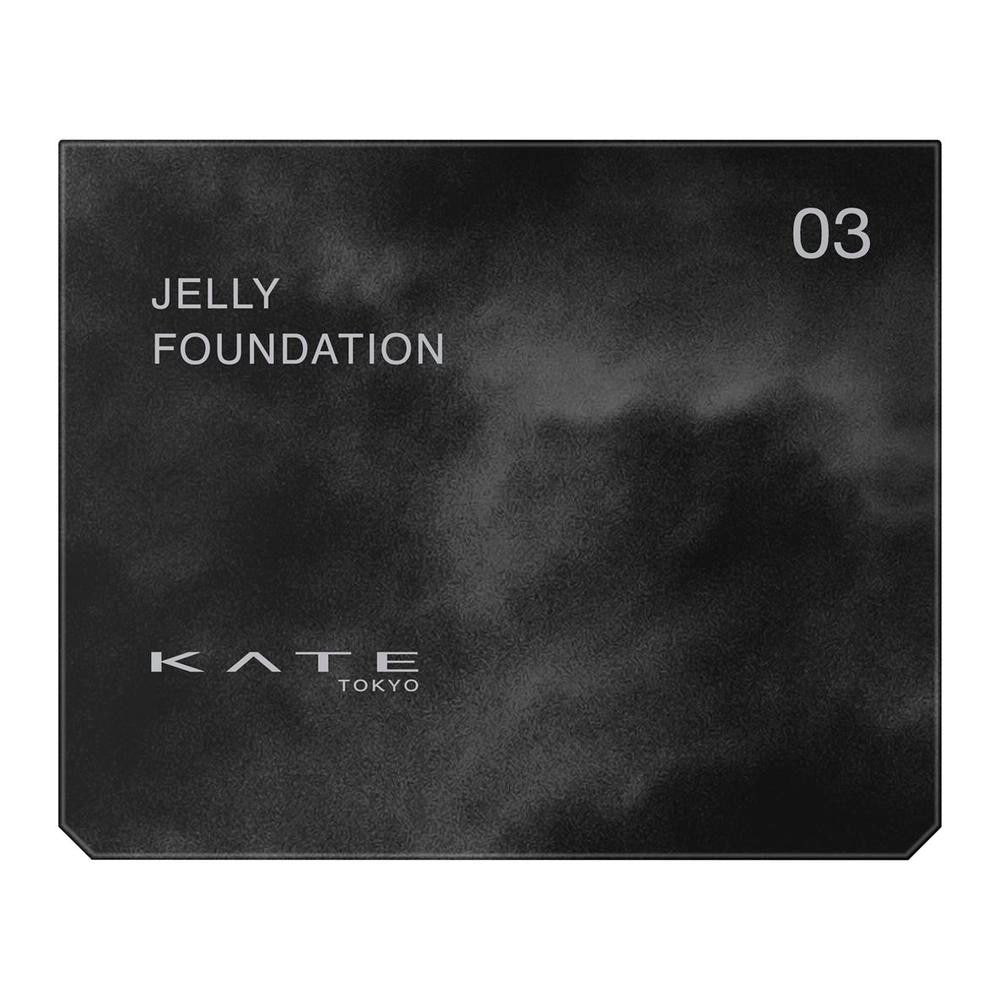 Kanebo KATE Jelly Lip Foundation 03 25g