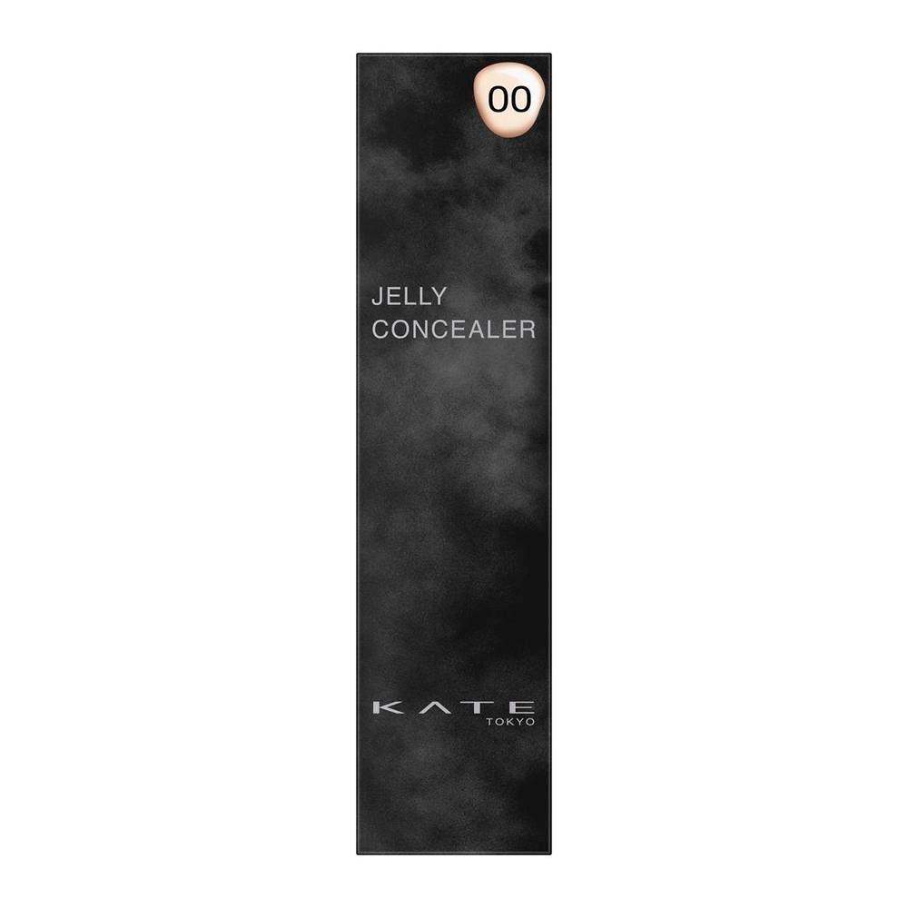 Kanebo KATE Jelly Lip Concealer 00 (Meigetsu) 6g
