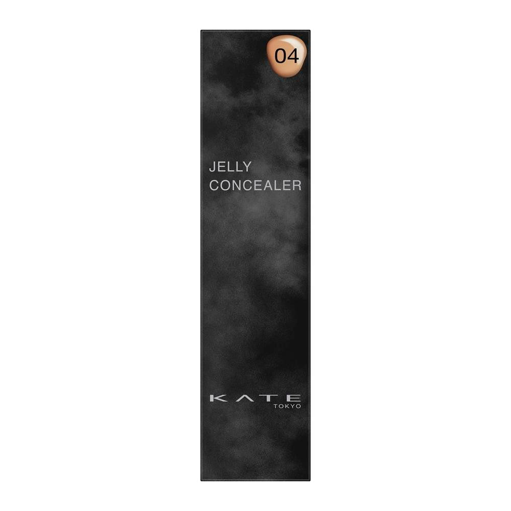 Kanebo KATE Jelly Lip Concealer 04 (Deep Moon) 6g