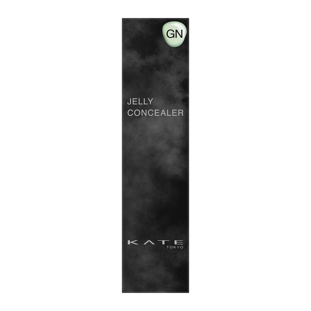 Kanebo KATE Jelly Lip Concealer GN (Kage Midori) 6g