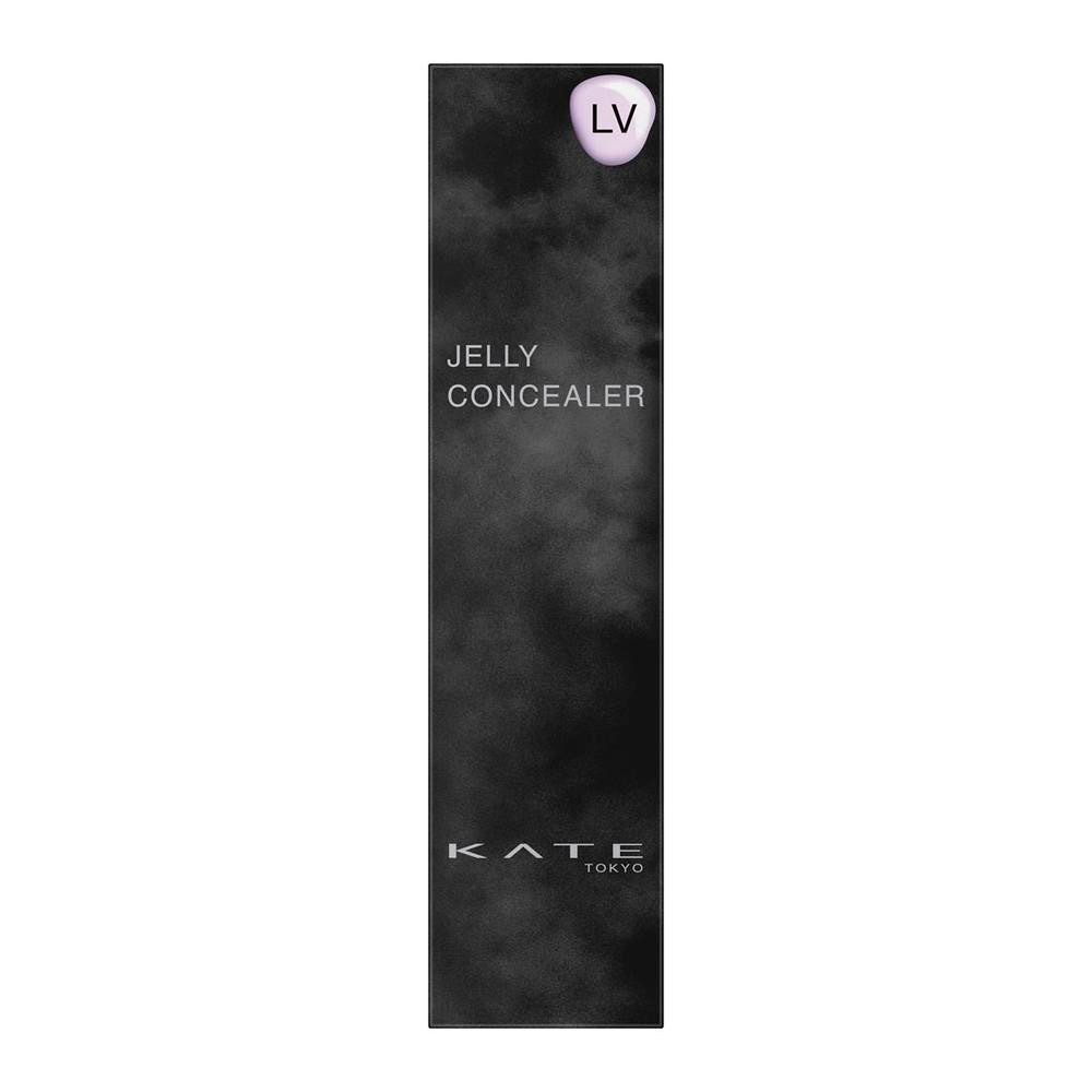 Kanebo KATE Jelly Lip Concealer LV (Hoshizuki) 6g