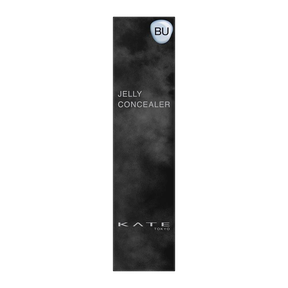 Kanebo KATE Jelly Lip Concealer BU (Water Sky) 6g