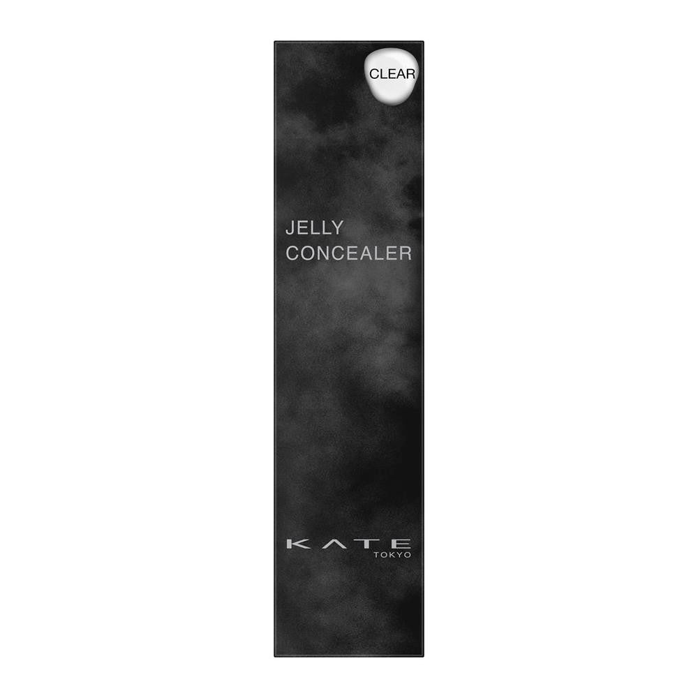 Kanebo KATE Jelly Lip Concealer Clear (Tsukiyaki) 5g