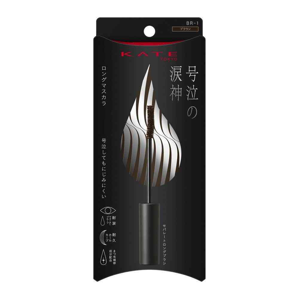 Kanebo KATE (Kate) Namida no Tate Mascara Long BR-1 5g