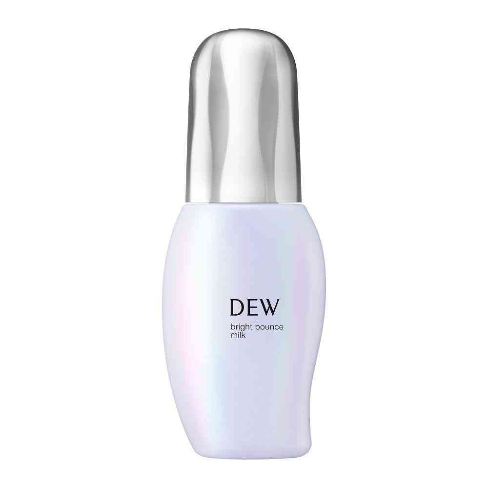 Kanebo DEW Bright Bounce Milk 80ml