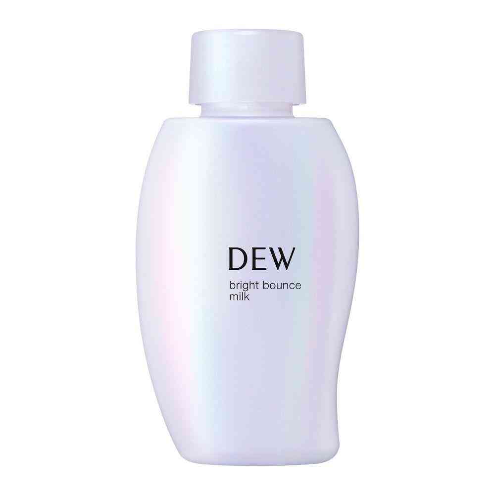 Kanebo DEW Bright Bounce Milk Refill 80ml