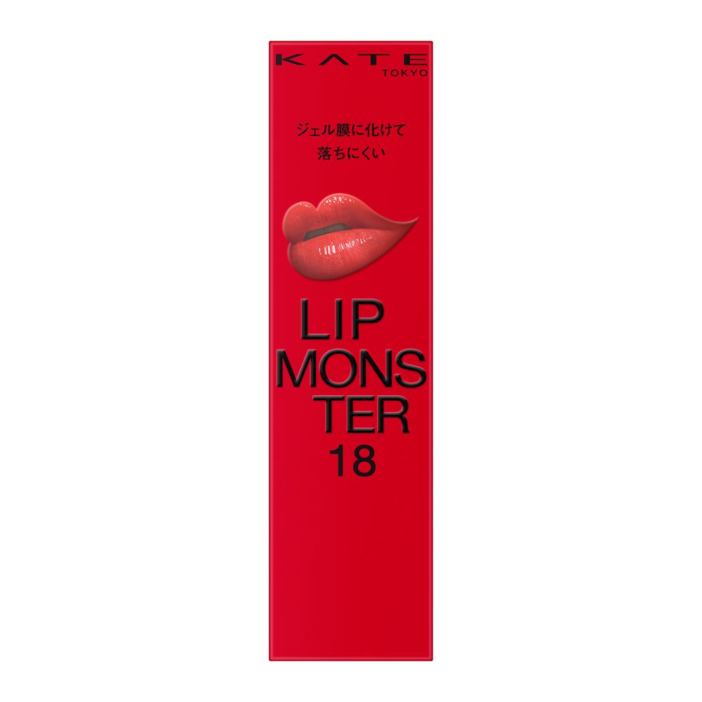 Kanebo KATE Lip Monster 18 3g