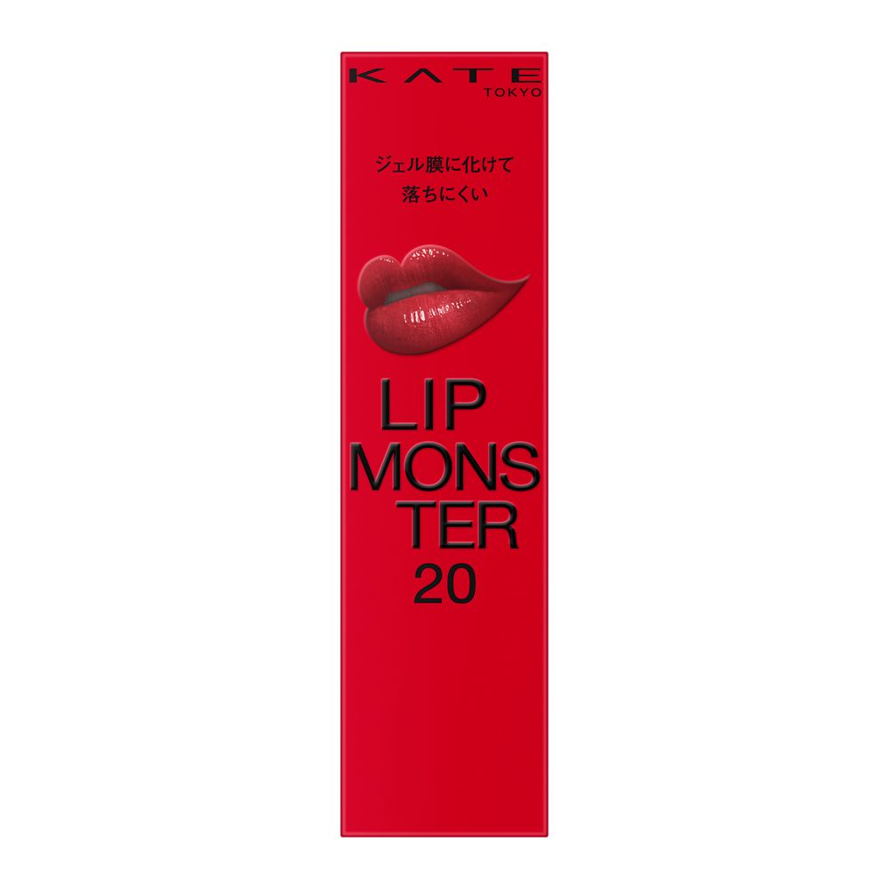 Kanebo KATE Lip Monster 20 3g