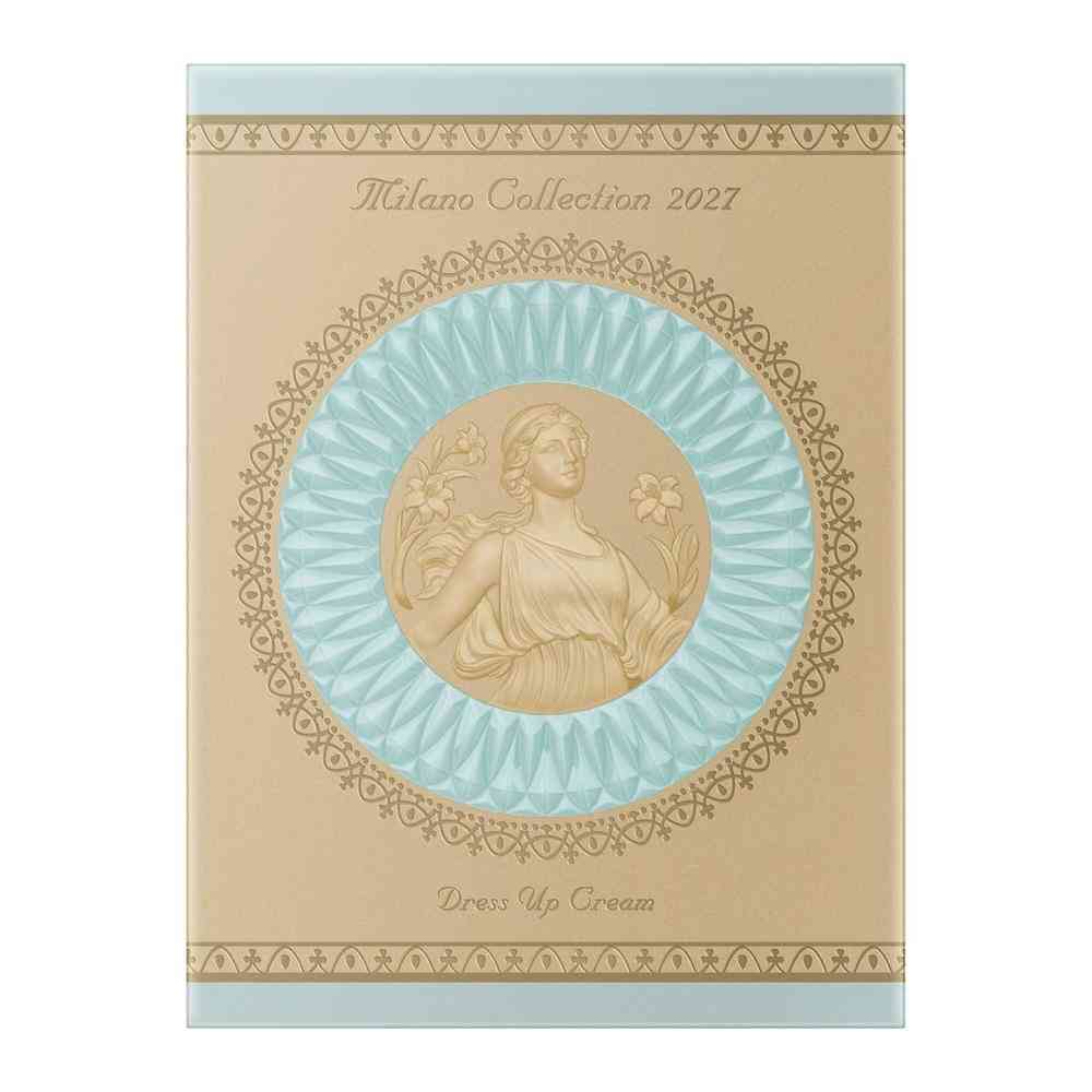 [Limited Pre-Order] Kanebo Milano Collection Dress Up Cream 2027 (with Paper Bag) 50g