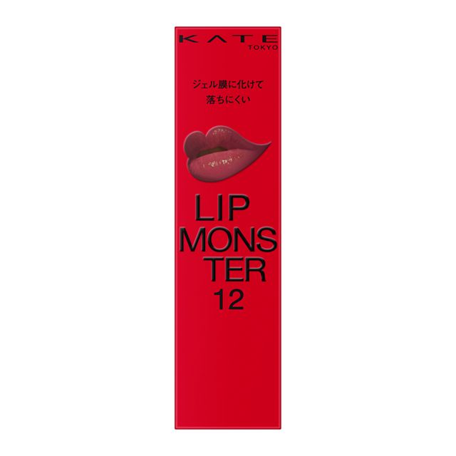 Kanebo Kate Lip Monster 12 3g