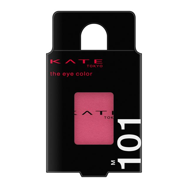 Kanebo KATE The Eye Color M101 Raspberry