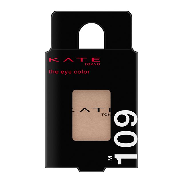 Kanebo KATE The Eye Color M109 Milk Brown