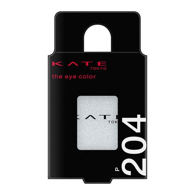 Kanebo KATE The Eye Color P204 Pastel Blue
