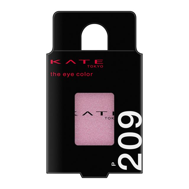Kanebo KATE The Eye Color P209 Mauve Pink