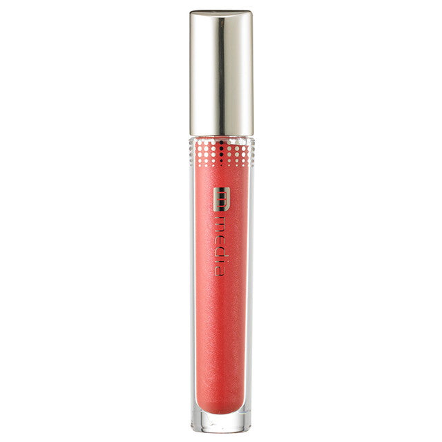 Kanebo Media Liquid Glow Rouge RD-02 2.5g