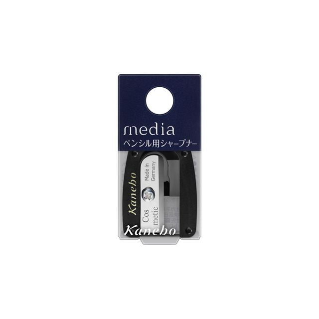 Kanebo Media Pencil Sharpener