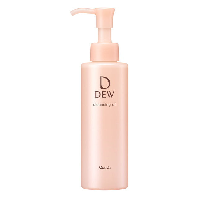 Kanebo DEW Cleansing Oil 150mL