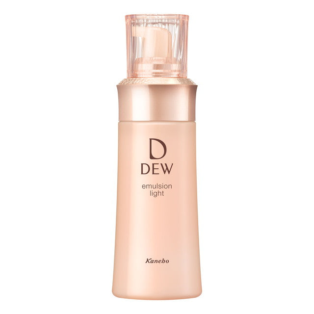 Kanebo DEW Emulsion Refreshing 100ml