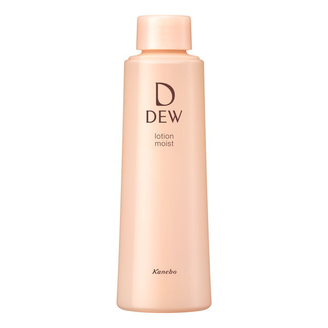 Kanebo DEW Lotion Moist Refill 150ml