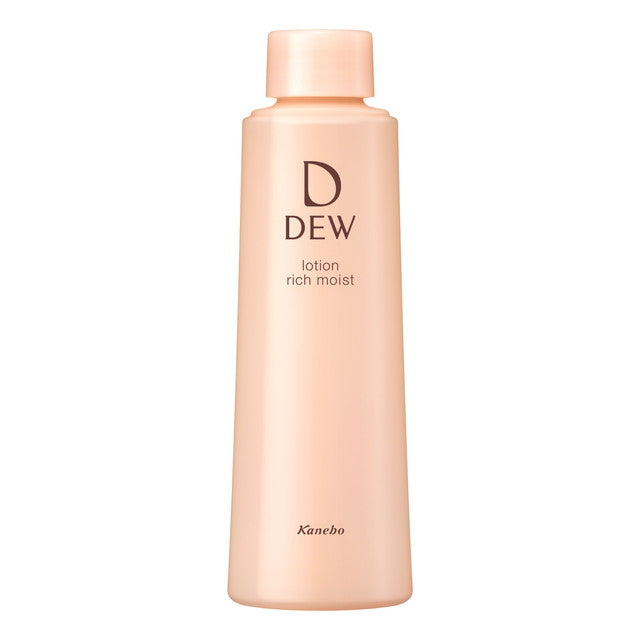 Kanebo DEW Lotion Very Moist Refill 150ml