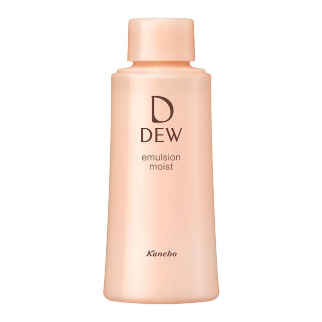 Kanebo DEW Emulsion Moist Refill 100ml