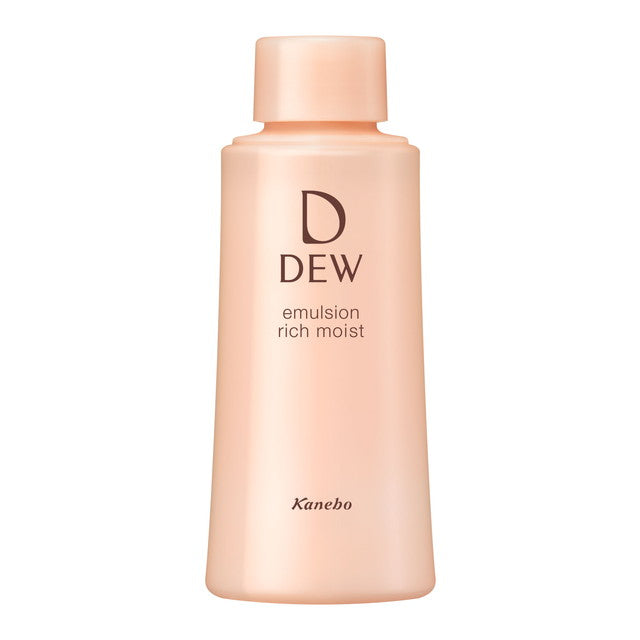 Kanebo DEW Emulsion Very Moist Refill 100ml