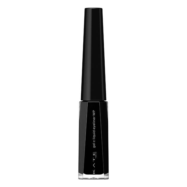 Kanebo Kate Conjac Gel Eyeliner WP BK-1