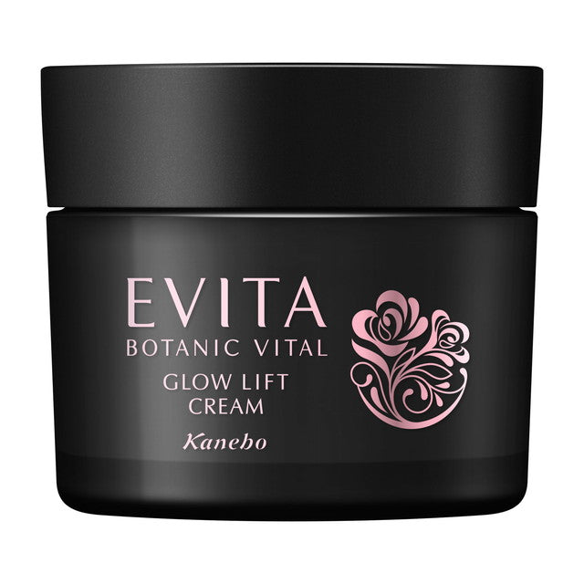 Kanebo Evita Botanivital Lifting Cream 35g