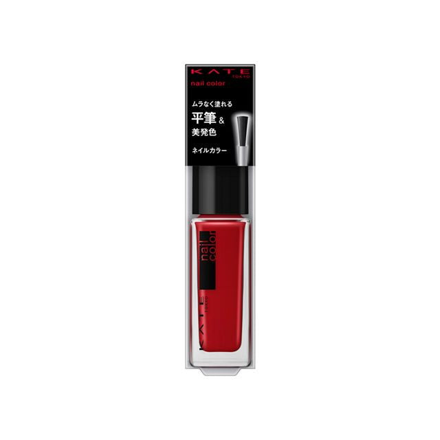 Kanebo Kate Nail Enamel Color N RD-5