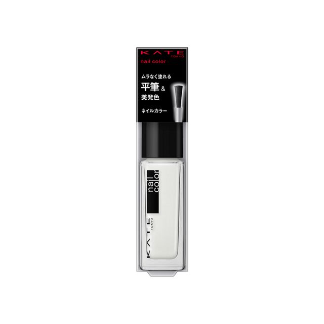 Kanebo Kate Nail Enamel Color N WT-5