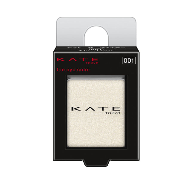 KATE The Eye Color 001