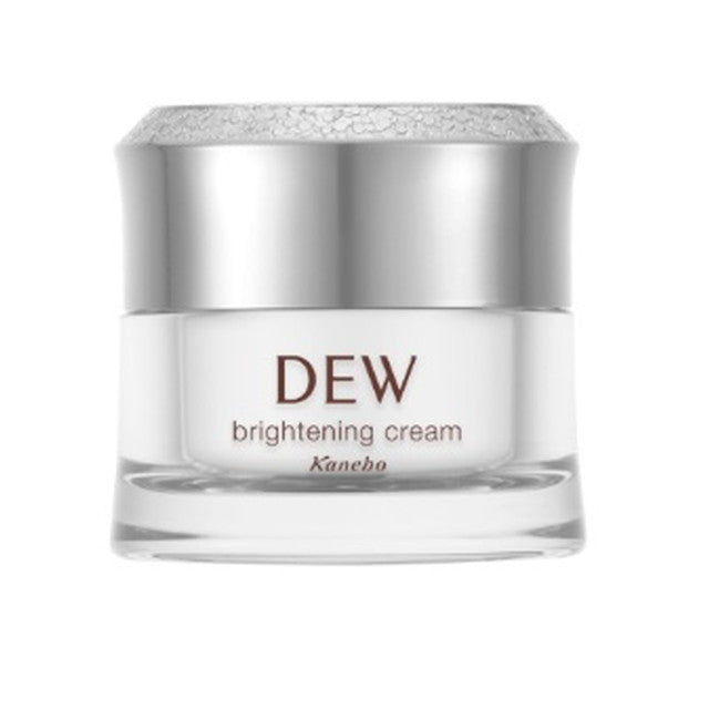 Kanebo DEW Brightening Cream 30g