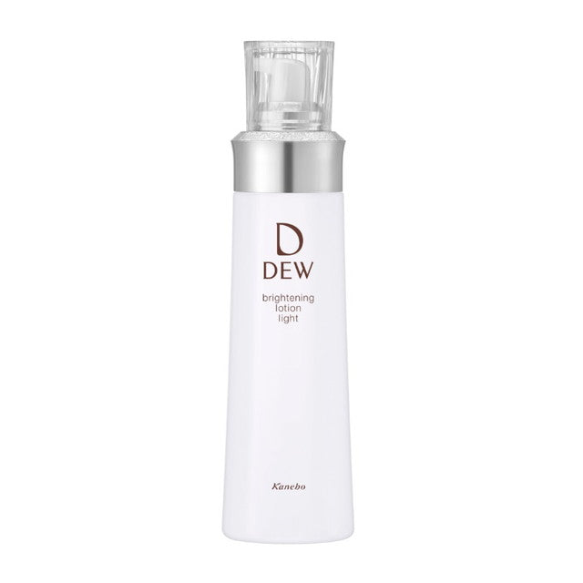 [Quasi-drug] Kanebo DEW Brightening Lotion Refreshing 150ml