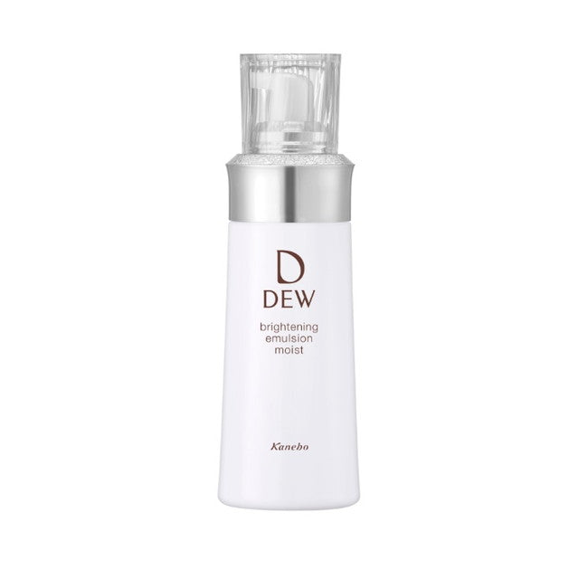 Kanebo DEW Brightening Emulsion Moist 100ml